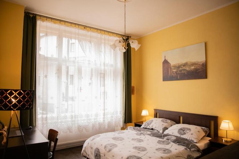 Apartmán u Bretschneidera 2 - Ferienwohnung Banská Štiavnica