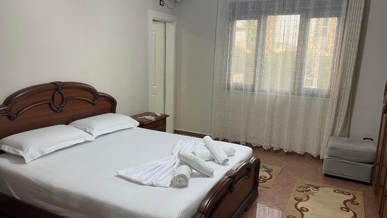 Tirana Center - B&B Tirana