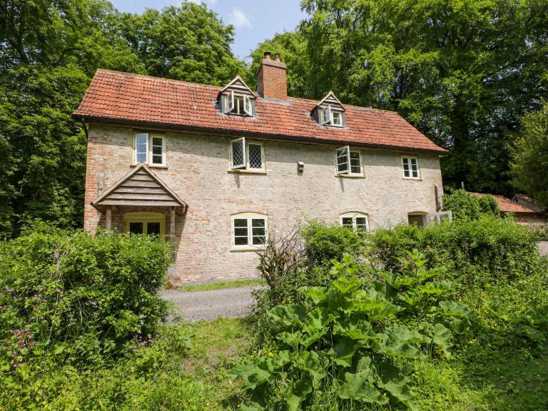Keepers Cottage - Chambres d'hôtes Devizes