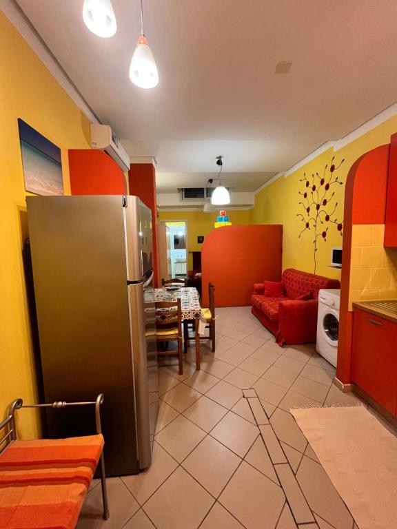 Monolocale Signorile - Ferienwohnung Castellammare del Golfo