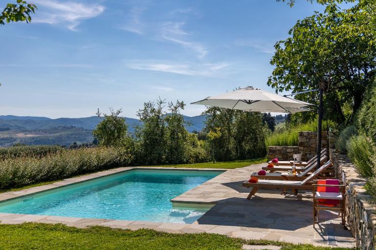 San Guido by PosarelliVillas - B&B Pelago