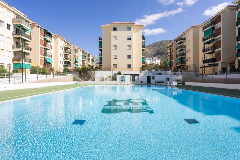 Home2Book Beachside Los Cristianos Apt & Pool - B&B Los Cristianos