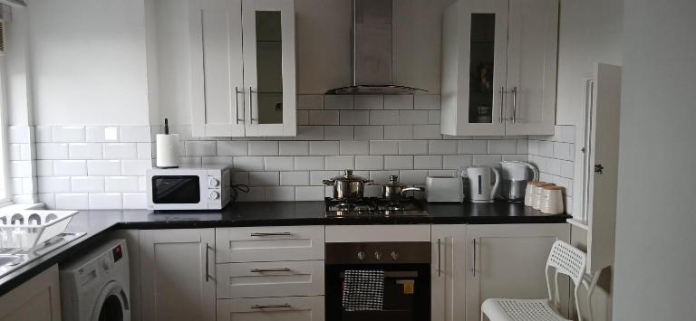 Mary's Place - Ferienwohnung Plumstead