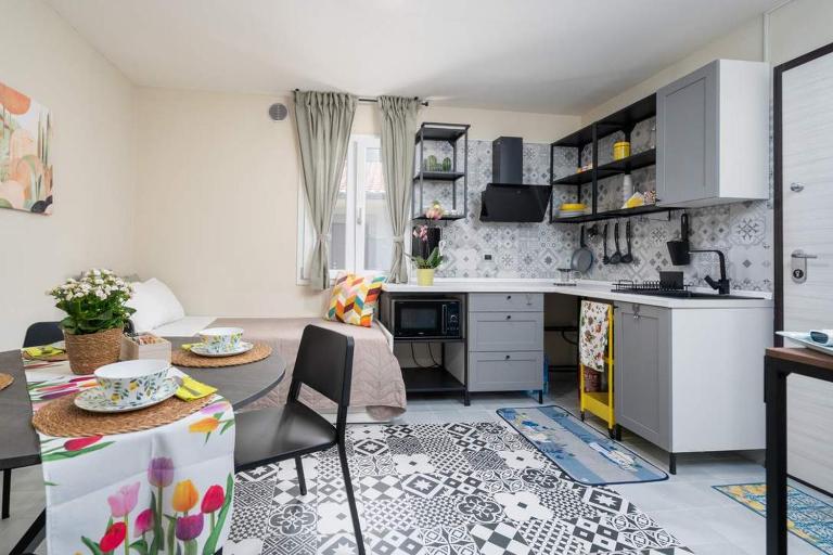 Homeby, Il rifugio Felice - Bed and Breakfast Aci Castello