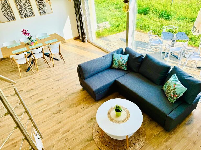 Domek Boho - Ferienwohnung Beuthen