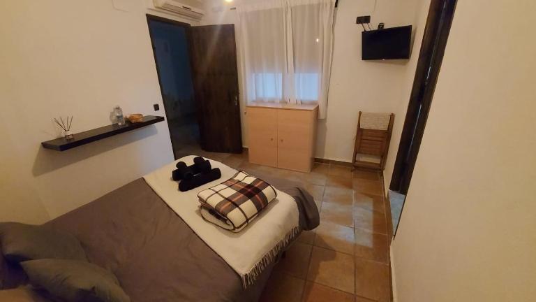 Las Anas Rural - B&B Cortes de Pallás