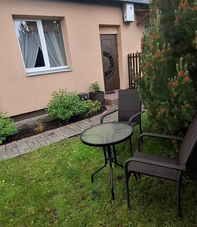 Boho House - B&B Šiauliai