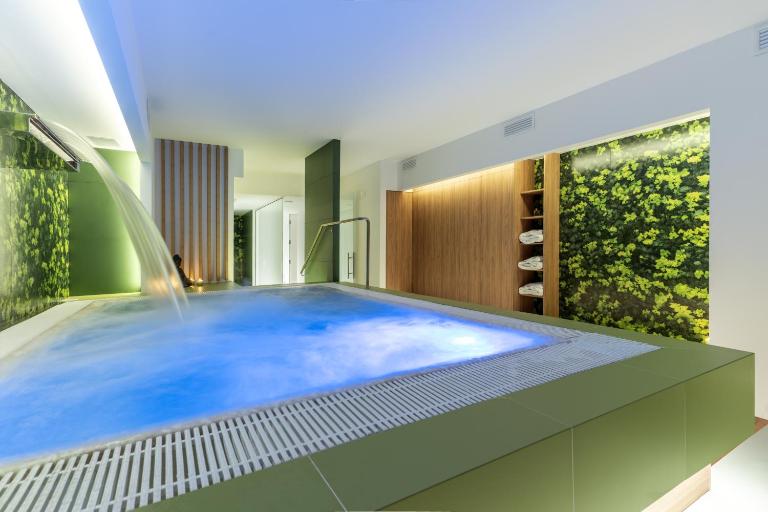 Ideal Residence & SPA - B&B Alcamo