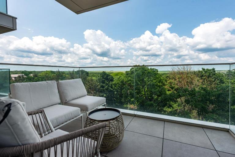 Studio Haven - VOGH Building - B&B Olimp
