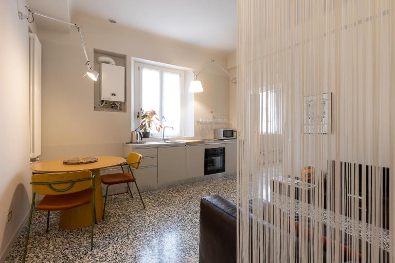 Newly renovated two-room apartment - B&B Milano