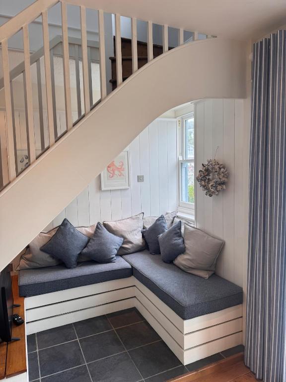 Saviours View - B&B Dartmouth