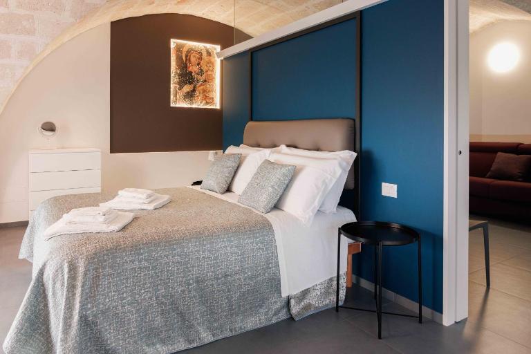 Suite Polignani - B&B Monopoli