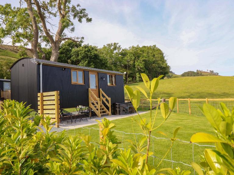 Defaid Cymreig - Bed and Breakfast Oswestry
