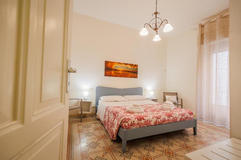 Soffio di Mediterraneo appartamento - B&B Trapani