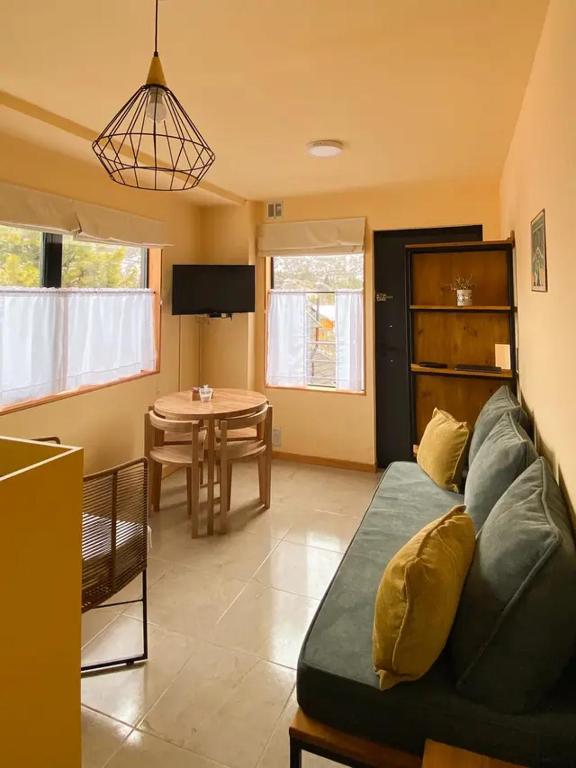 Box 8 - Puerto Nevado - Chambres d'hôtes Bariloche