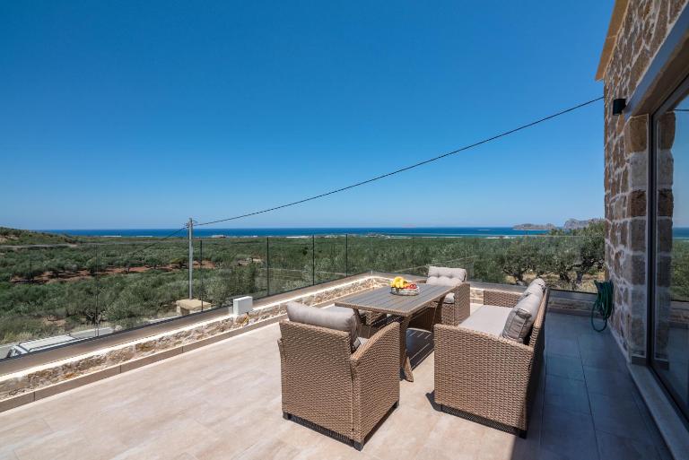 Liastera Luxury Apartments - B&B Archontochóri