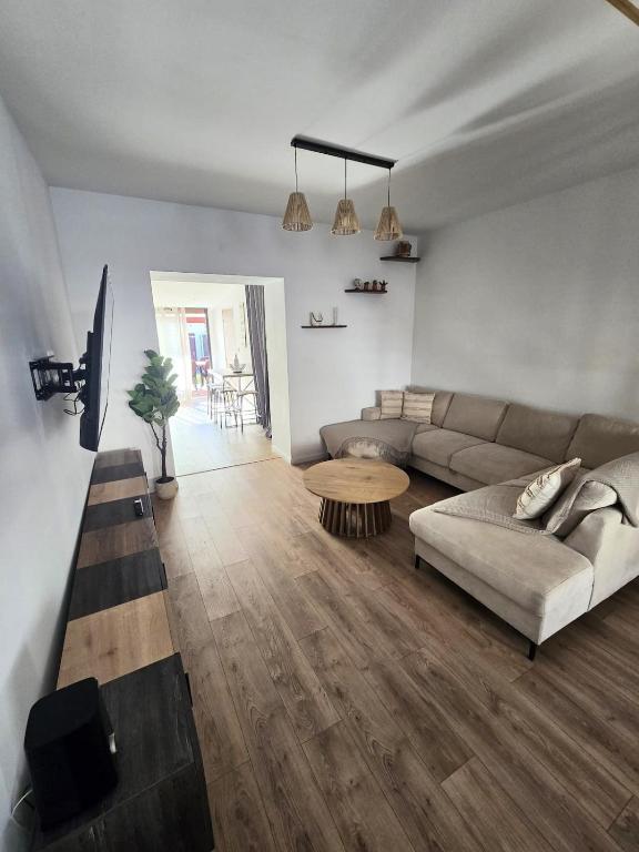 Maison tout confort spacieuse - Ferienwohnung Flers-en-Escrebieux