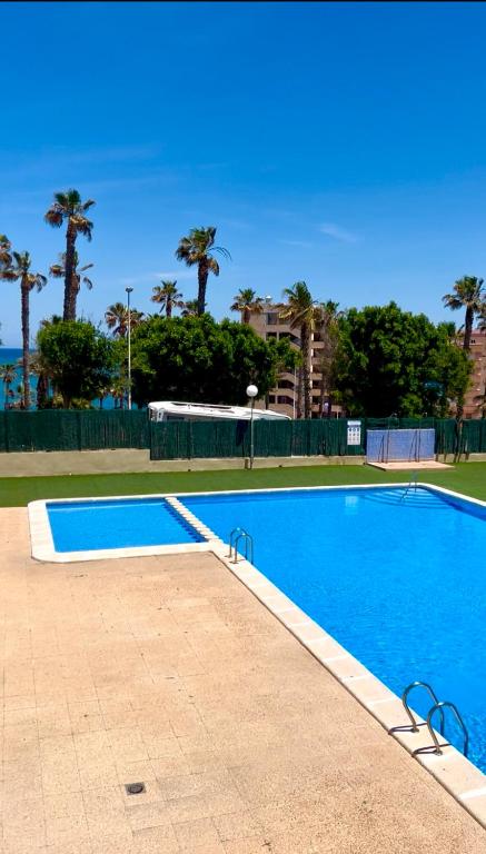 La Mata Apartment - B&B Torrevieja