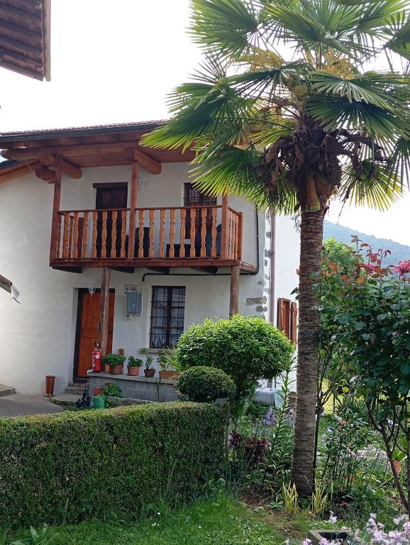 La Casetta - B&B Breia