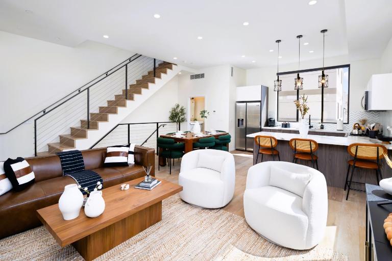 Trendy Chic - B&B Los Angeles