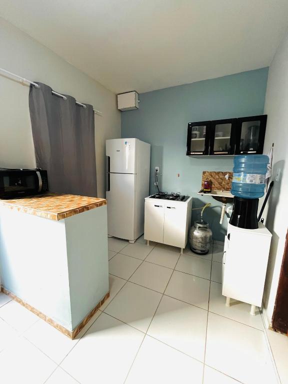 Kitnet mobiliada - B&B Parnaíba