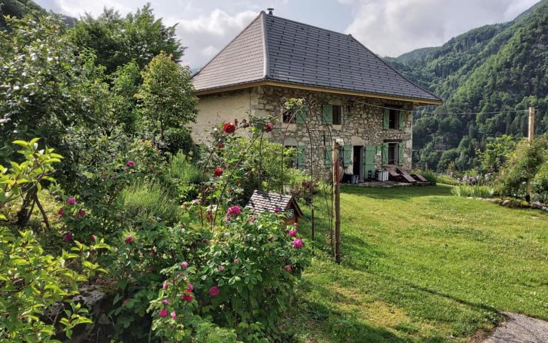 Chez Maria - B&B Corbel