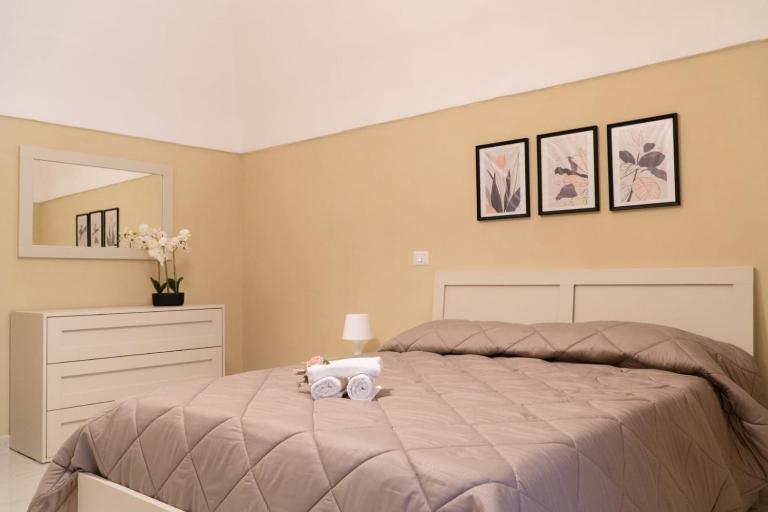 Casa Gennaro a Laterza - Solo 10 min da Matera - B&B Laterza