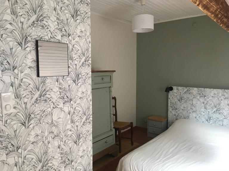Maison calme Quend-Plage - Bed and Breakfast Quend-Plage