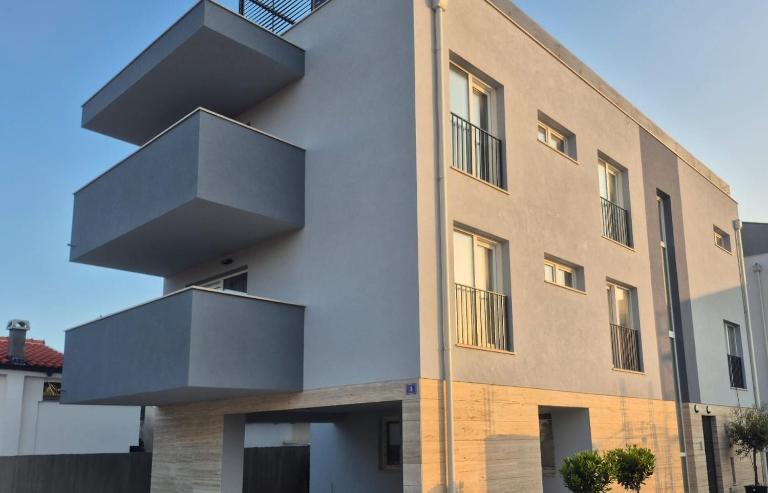 Adria Vir - B&B Vir