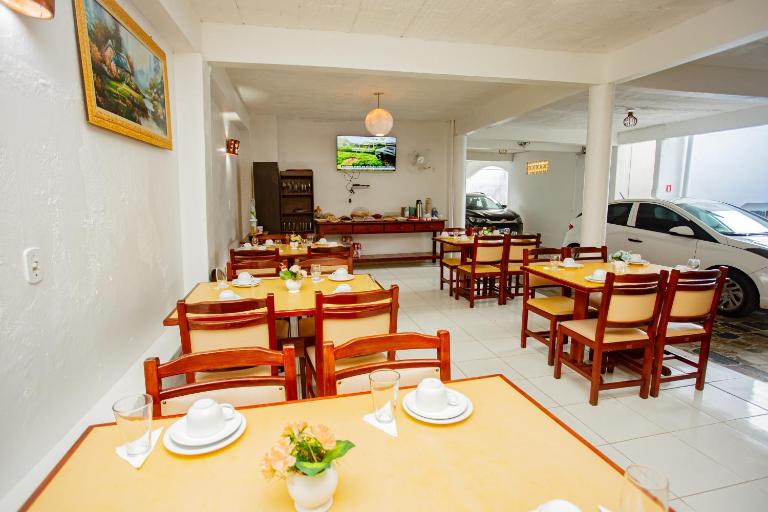 Pousada dos Girassois Trancoso - B&B Porto Seguro
