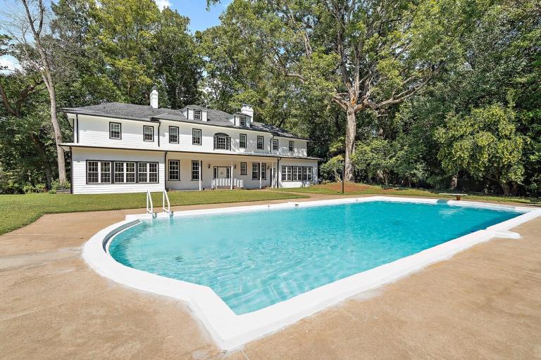 WestWind Estate - B&B Spartanburg