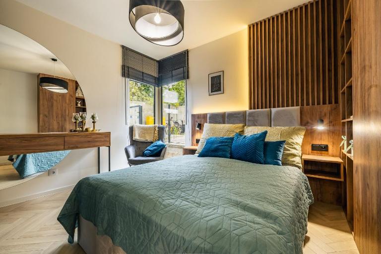 ElizabetHaus - Ferienwohnung Rzeszów