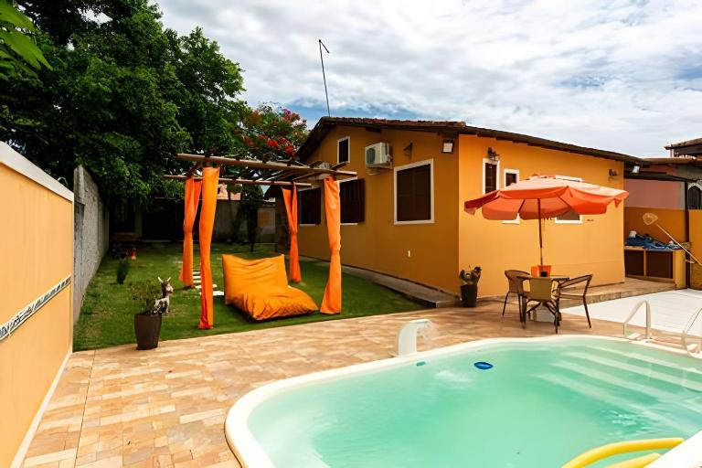 Casa Coral em Saquarema - B&B Saquarema