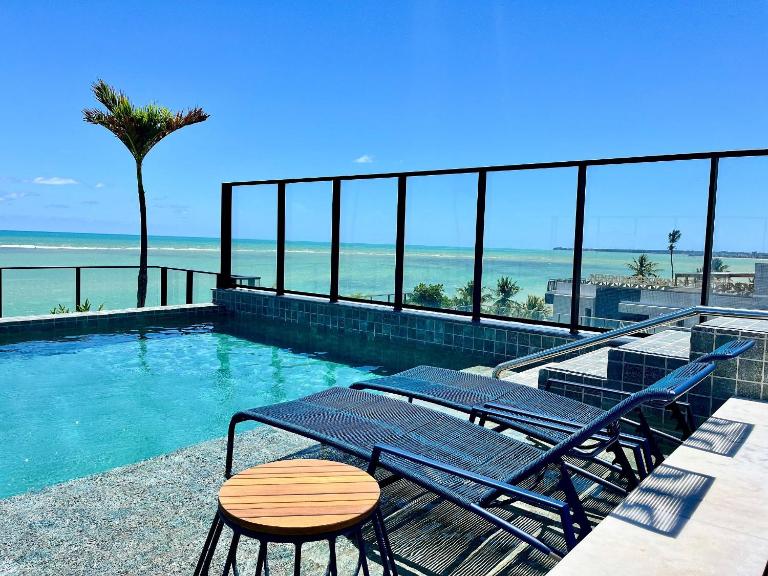 Hyde Park Flat Premium - by Living - B&B João Pessoa