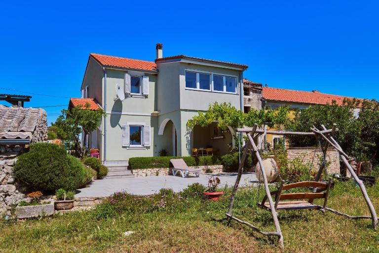 Green House - B&B Nerezine