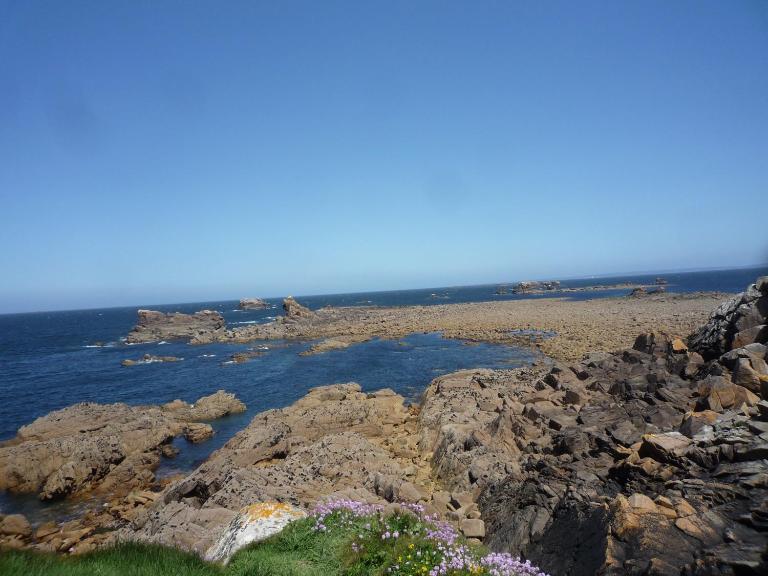 Tal Ar Mor - B&B Plougasnou