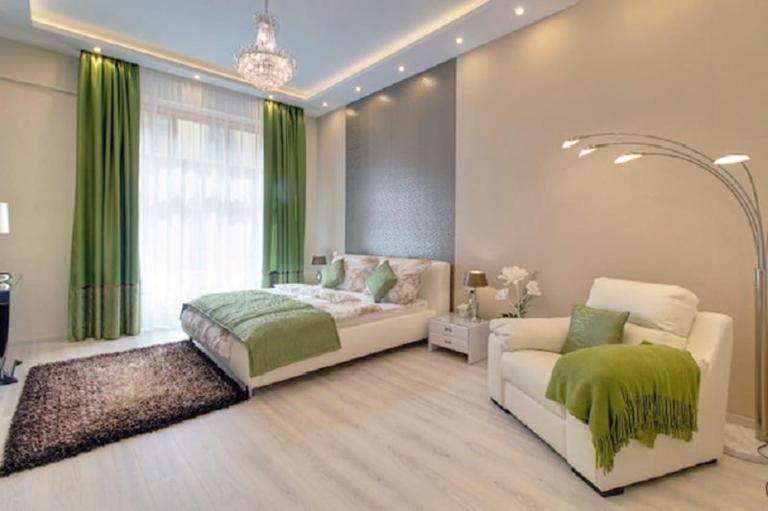 Ultra Central Stay 2BDRM - Ferienwohnung Budapest