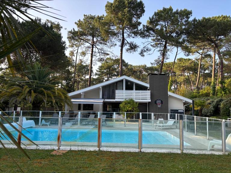La Californienne - B&B Soorts