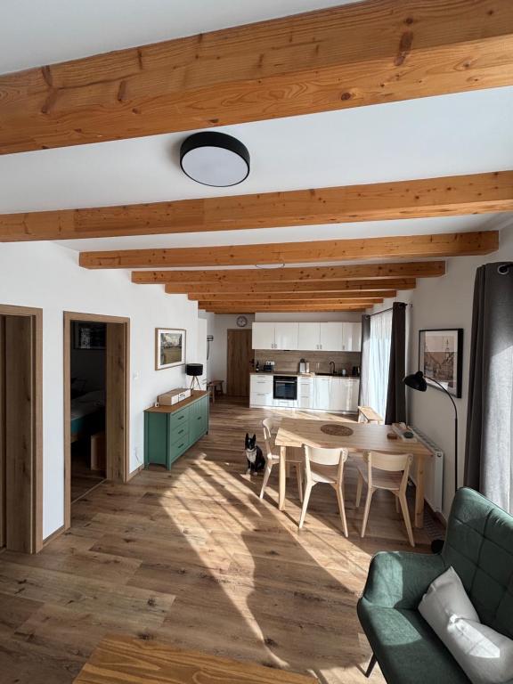 Apartmán Lutová - B&B Chlum u Třeboně