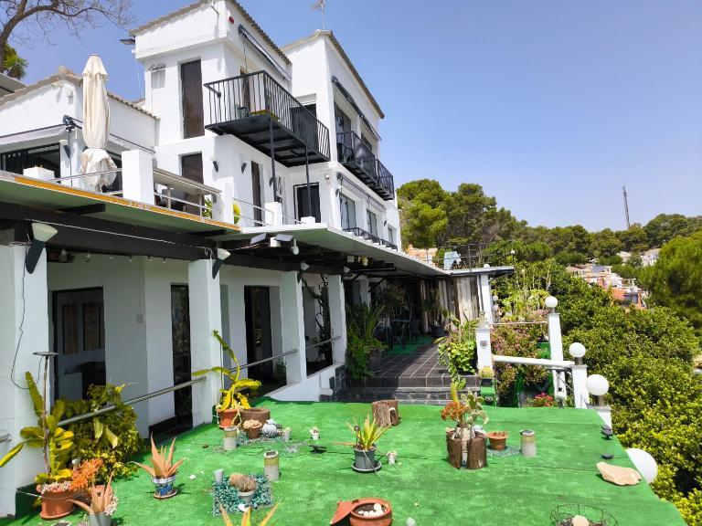 Pinar Suites Habitaciones - B&B Torremolinos