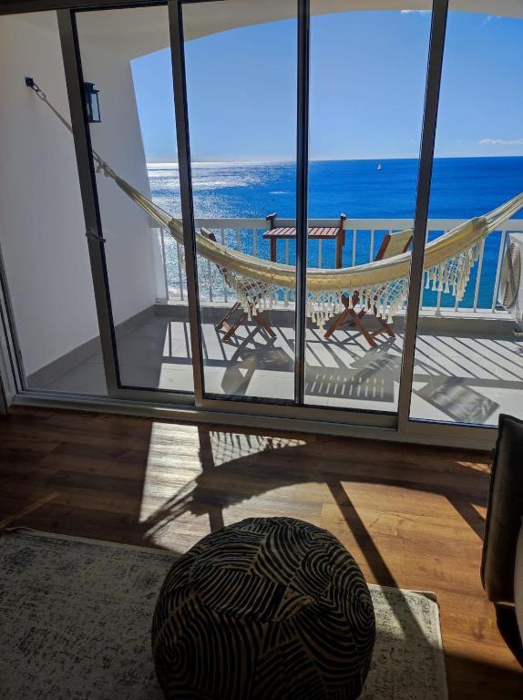 NEW - Luxury Beach Front - B&B Sesimbra
