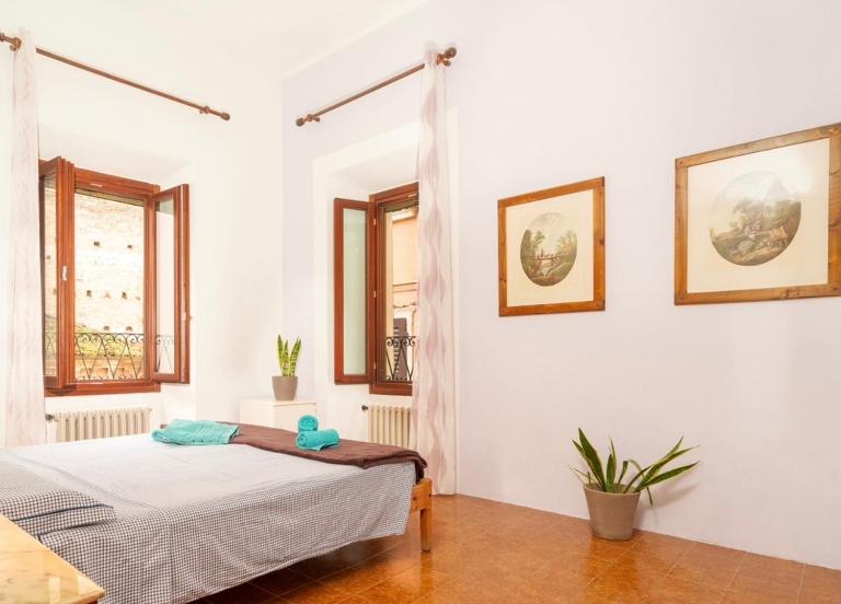 Casa di Elia - B&B Salò