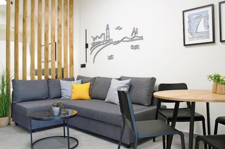 Dimegio - B&B Alexandroupoli
