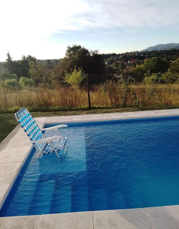 Mi Paraiso - Ferienwohnung Villa Giardino