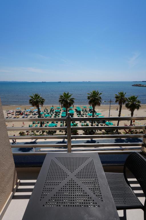 Solei Apartments - Ferienwohnung Durrës