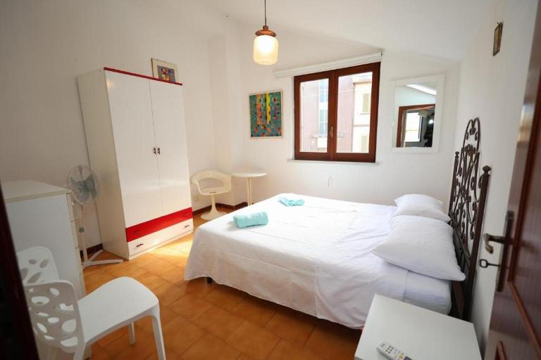 Appartamento Indaco - B&B Tropea