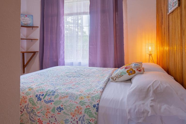 Beautiful Casa Aire near Lake Arenal in Nuevo Arenal - Casas Airelibre - B&B Nuevo Arenal