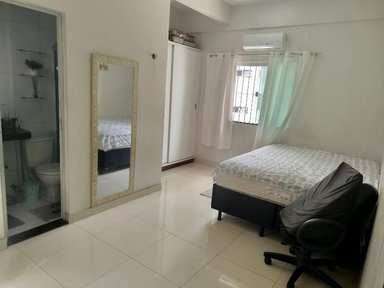 Residencial Brazileiro - Ferienwohnung Belém
