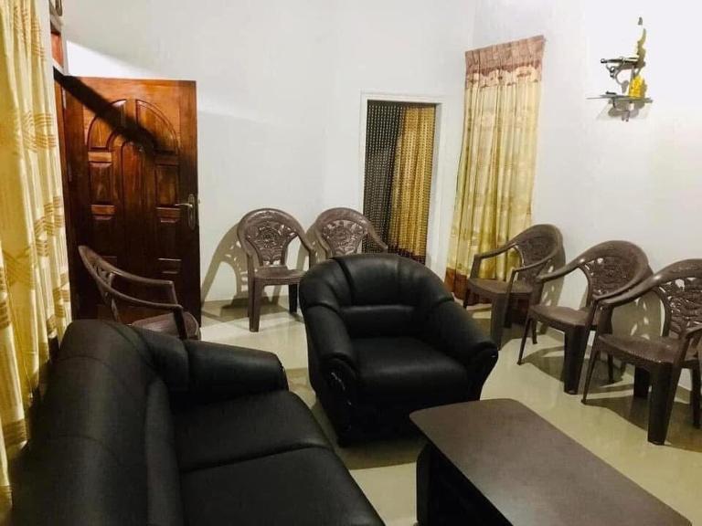 Better Holiday Resort - Bed and Breakfast Deniyaya