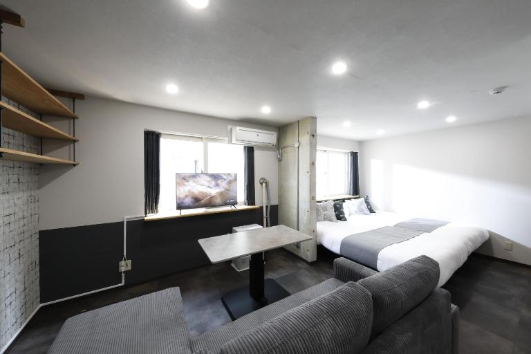 エクセル北円山 - B&B Sapporo